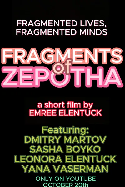 Fragments of Zepotha