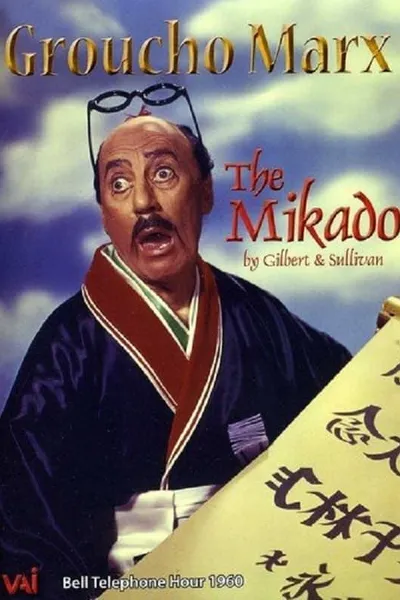 The Mikado (Bell Telephone Hour)