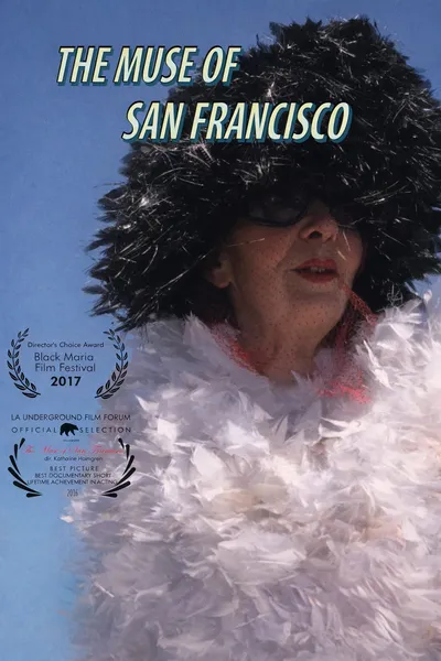 The Muse of San Francisco