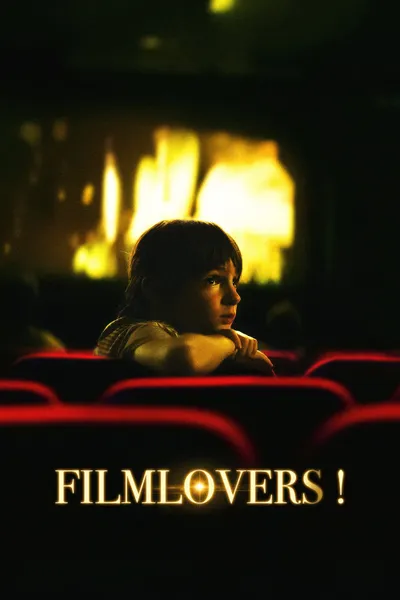 Filmlovers!