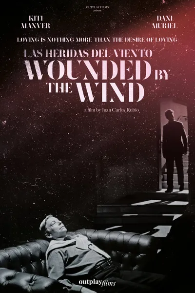 Wounded by the Wind