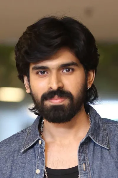 Maadhav Bhupathiraju