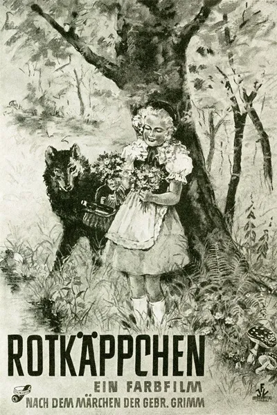 Little Red Riding Hood