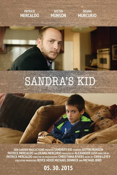 Sandra's Kid