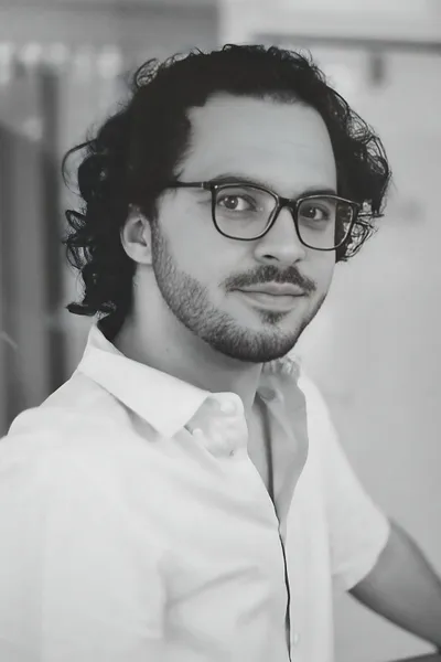 Ruben Pelosse