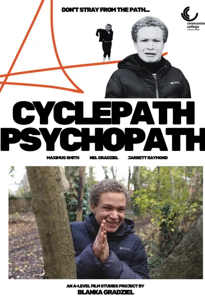 Cyclepath Psychopath