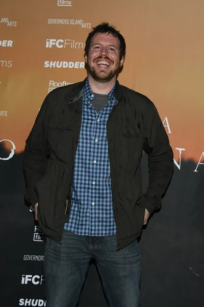 Alex Jacobs