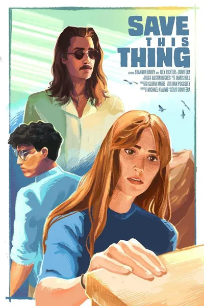 Save This Thing