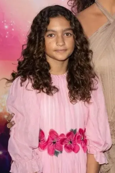 Vida Alves McConaughhey