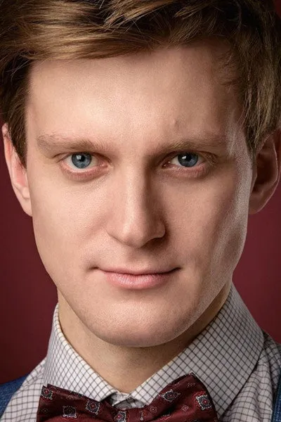 Dmitry Novikov