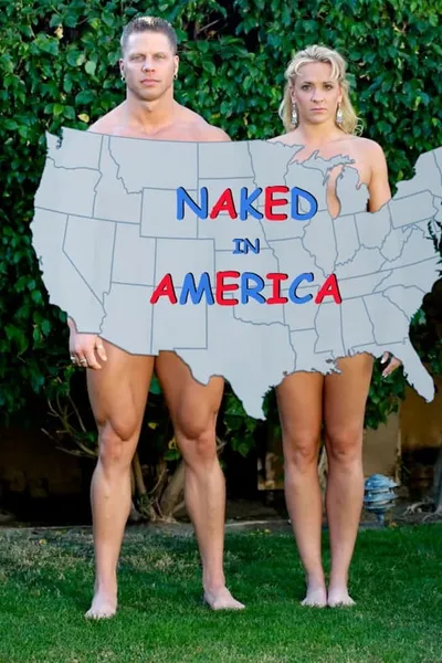 Naked in America