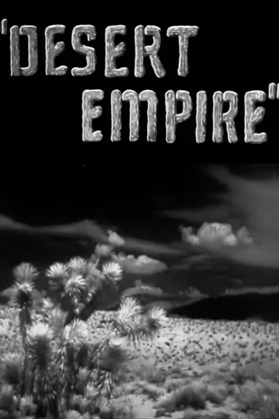 Desert Empire