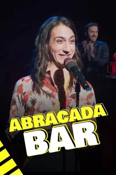 Abracada Bar