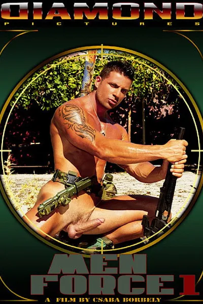 Men Force 1