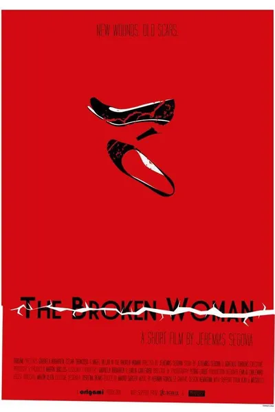 The Broken Woman