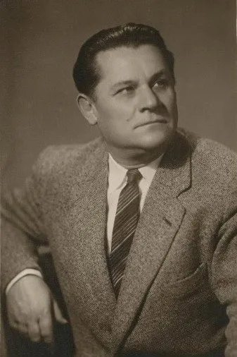 Nikolai Mikhaylov