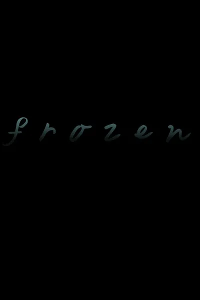 Frozen