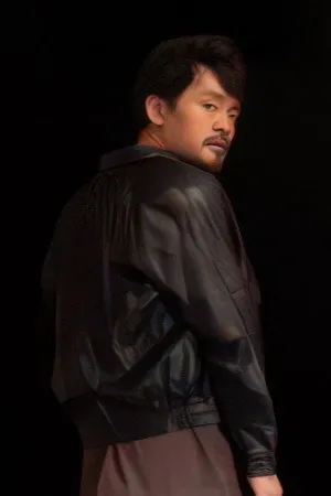 Yu Guo