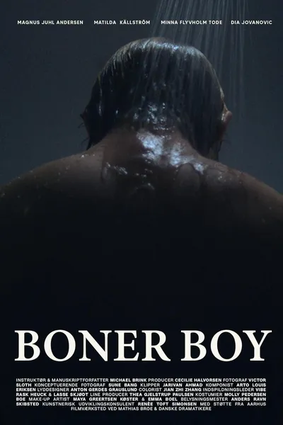 Boner Boy