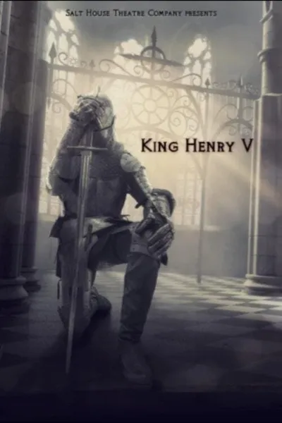 Making King Henry V