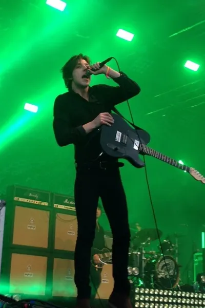 Catfish and the Bottlemen - Live From Manchester Arena