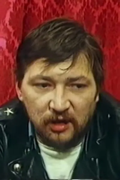 Rainer Werner Fassbinder - The culture industry needs someone like me