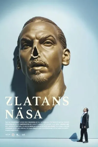 Zlatan's Nose