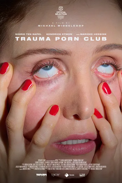 Trauma Porn Club