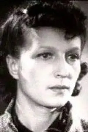 Anna Zarzhitskaya