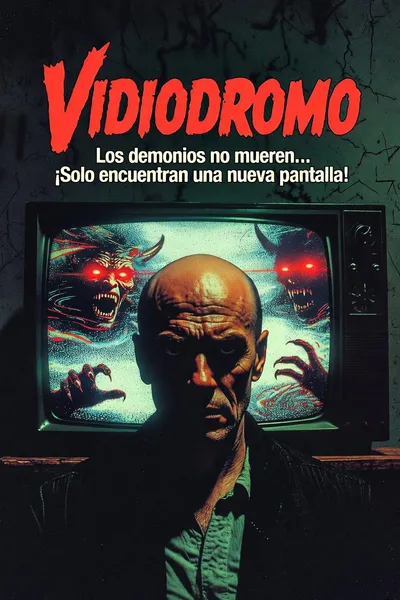 Vidiodromo