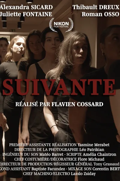 Suivante