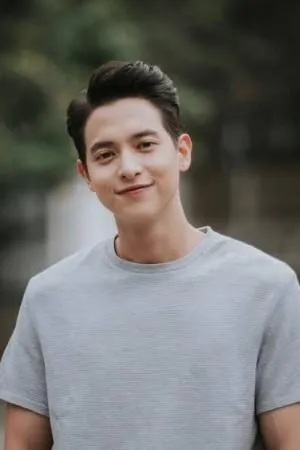 Jirayu Tangsrisuk