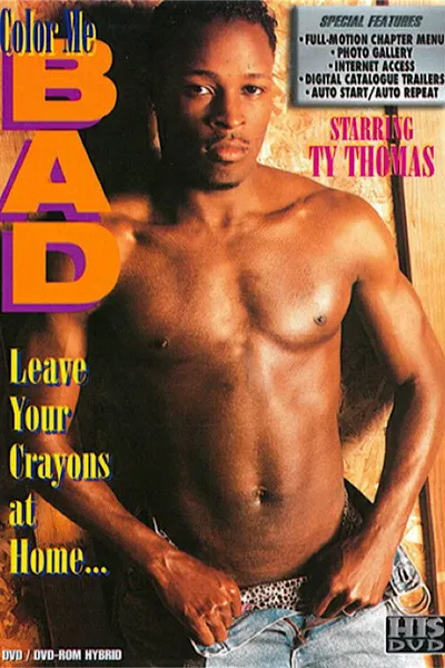 Color Me Bad