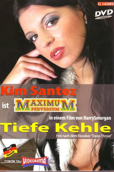 Tiefe Kehle