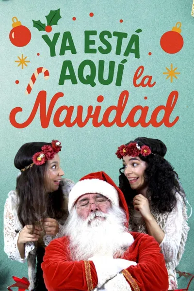 Correveidiles Teatro: Christmas is here