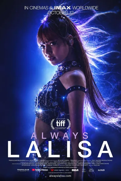Always Lalisa