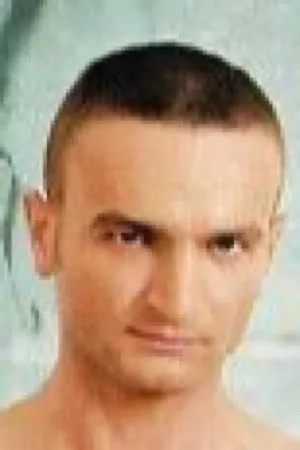 Tadek Mardzialek