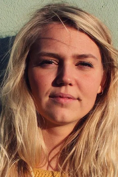 Cecilie Haugaard Larsen