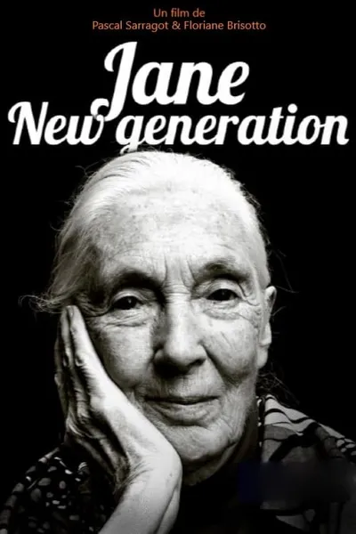 Jane New Generation