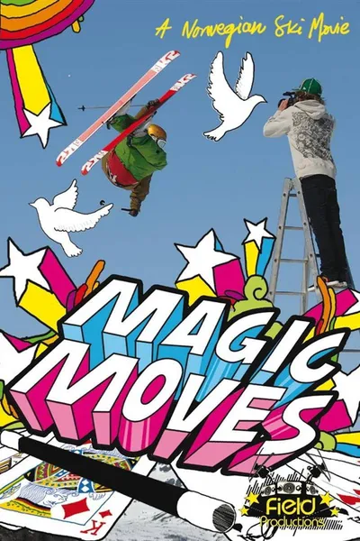Magic Moves