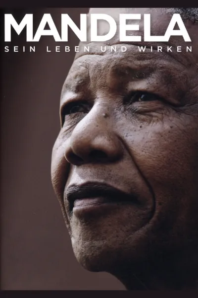 Madiba: The Life and Times of Nelson Mandela