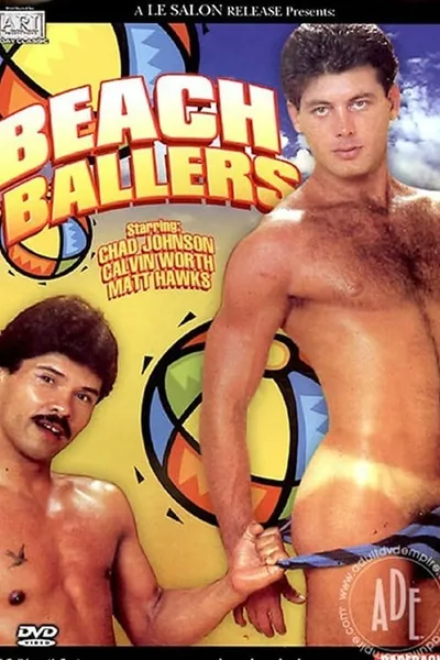 Beach Ballers