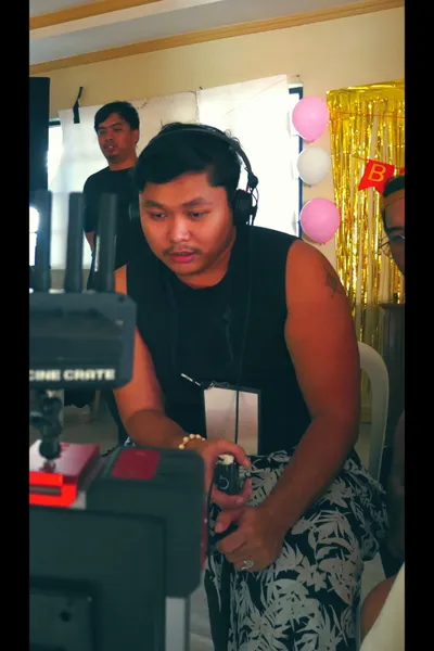 Ryner Viray