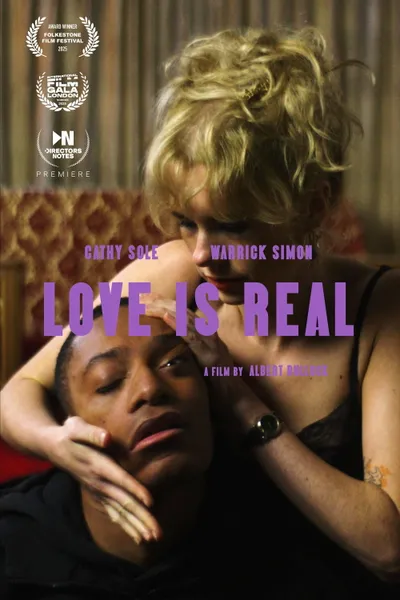 Love Is Real