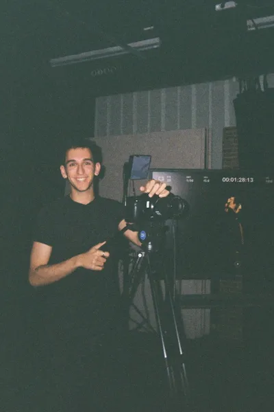 Salvador Varón