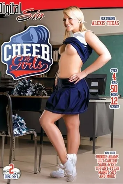 Cheer Girls