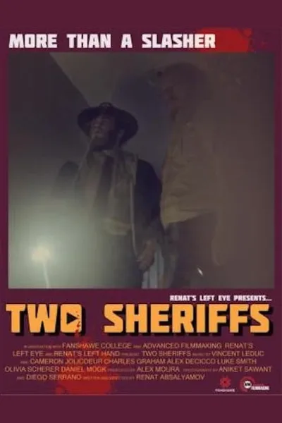 Two Sheriffs