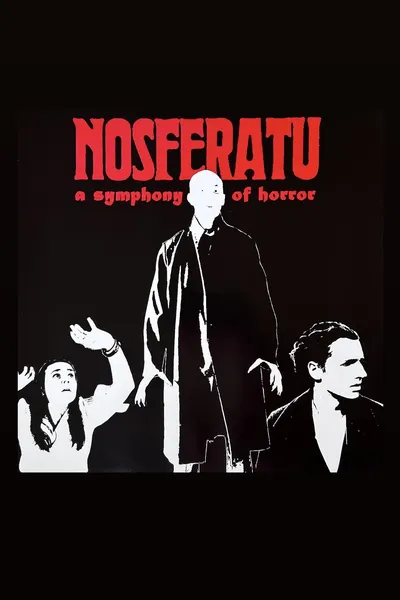 Nosferatu: A Symphony of Horror