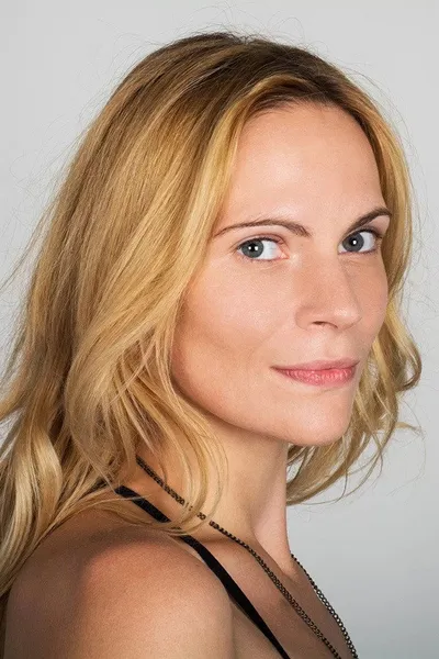 Gorica Regodić
