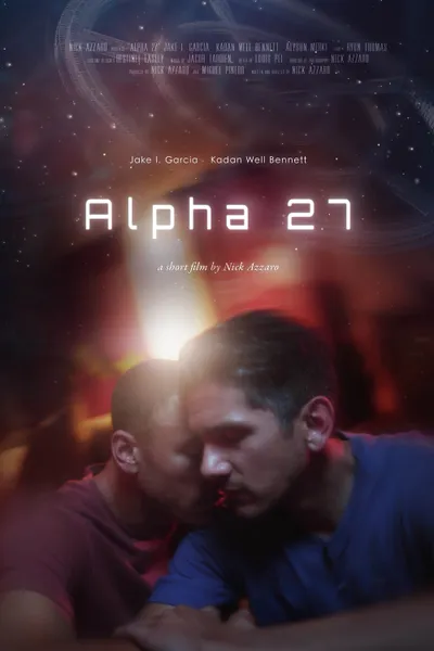 Alpha 27